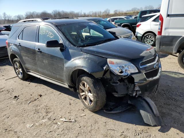 Photo 1 from auction – 2014 CHEVROLET EQUINOX LT with VIN 2GNALBEKXE6384103