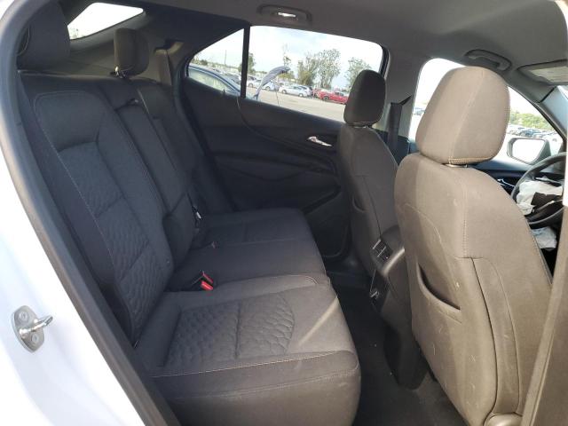 Photo 6 from auction – 2018 CHEVROLET EQUINOX LT with VIN 2GNAXSEV7J6311456