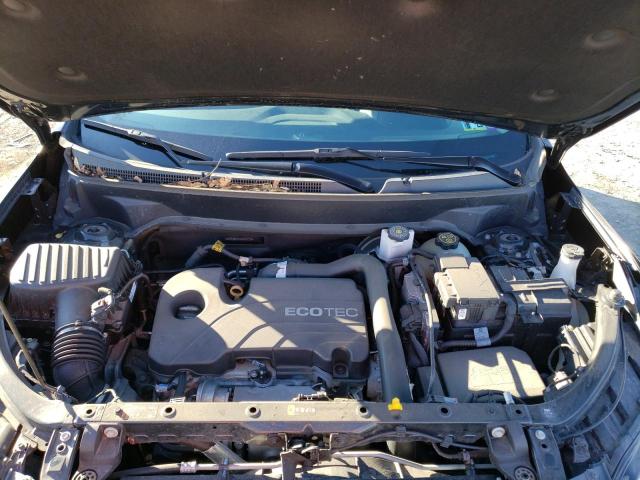 Photo 7 from auction – 2019 CHEVROLET EQUINOX LT with VIN 2GNAXUEV8K6246775