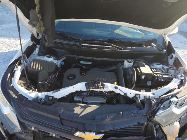Photo 7 from auction – 2018 CHEVROLET EQUINOX LT with VIN 2GNAXJEV3J6152462