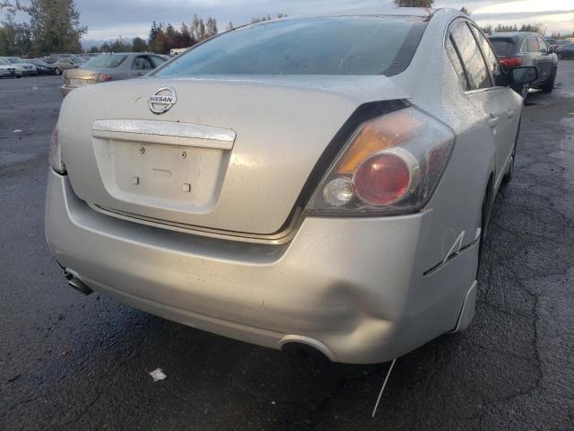 Photo 9 from auction – 2007 NISSAN ALTIMA 2.5 with VIN 1N4AL21E77N490182