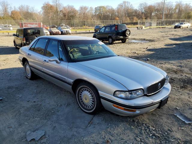 BUICK LESABRE CU 1999 with VIN 1G4HP52K5XH497760 - Photo from auction