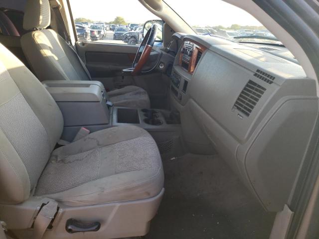 Photo 5 from auction – 2006 DODGE RAM 1500 S with VIN 1D7HA18256S712325
