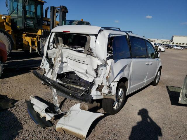 Photo 4 from auction – 2019 DODGE GRAND CARA with VIN 2C4RDGCG4KR776153