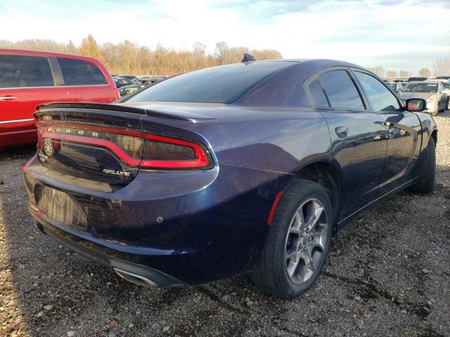 Photo 4 from auction – 2015 DODGE CHARGER SX with VIN 2C3CDXJG9FH903536