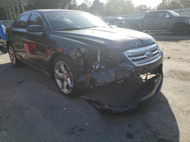 Photo 9 from auction – 2010 FORD TAURUS SHO with VIN 1FAHP2KT5AG100935