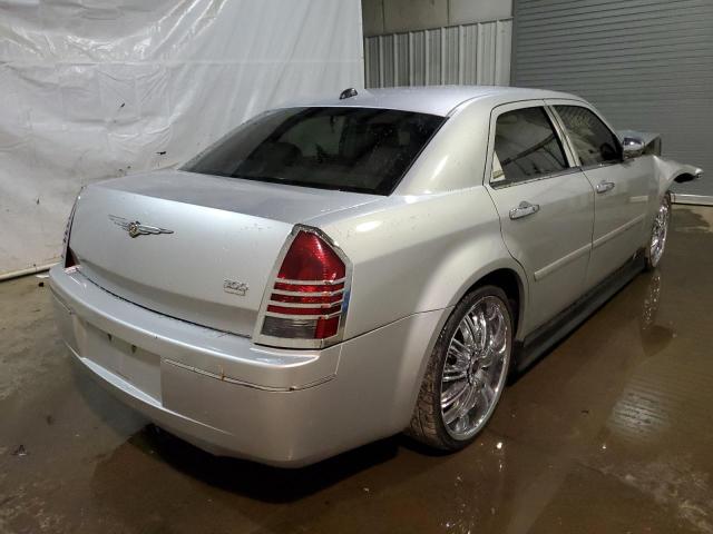 Photo 4 from auction – 2005 CHRYSLER 300 TOURIN with VIN 2C3AA53G05H149118