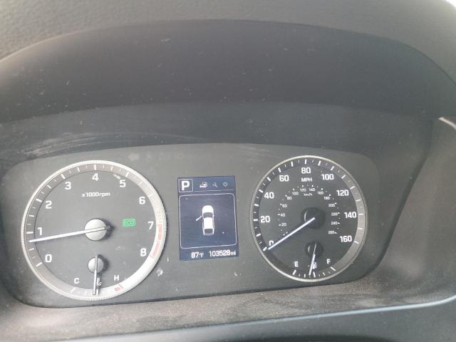 Photo 8 from auction – 2015 HYUNDAI SONATA SE with VIN 5NPE24AF0FH051763