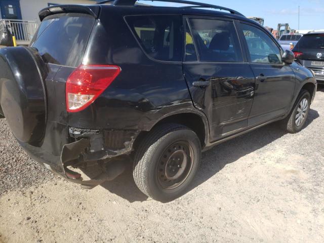 Photo 9 from auction – 2008 TOYOTA RAV4 with VIN JTMZD33V286064568