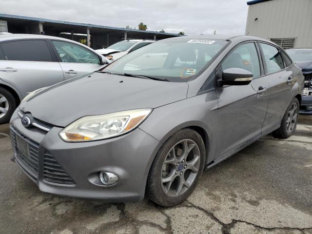 Photo 2 from auction – 2014 FORD FOCUS SE with VIN 1FADP3F20EL162312