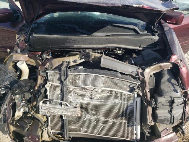 Photo 7 from auction – 2013 HONDA PILOT EXL with VIN 5FNYF4H56DB058226