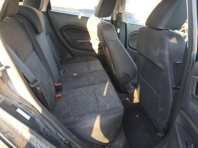 Photo 6 from auction – 2011 FORD FIESTA with VIN 3FADP4EJ3BM232829