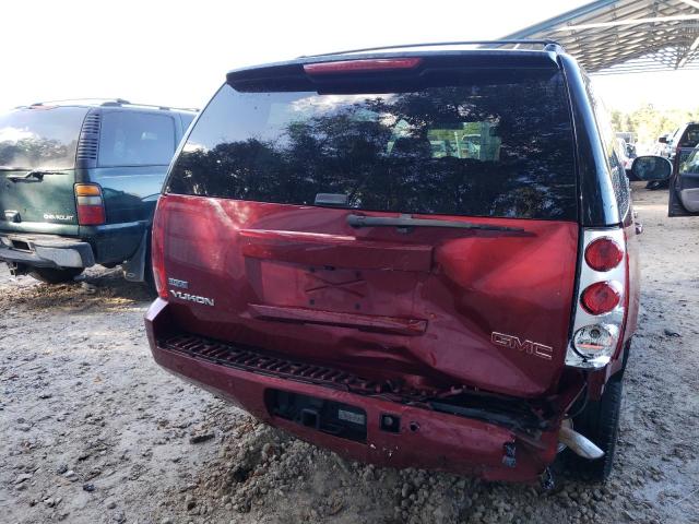 Photo 9 from auction – 2011 GMC YUKON SLT with VIN 1GKS2CE03BR264183