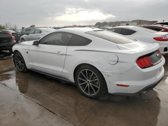 Photo 2 from auction – 2019 FORD MUSTANG with VIN 1FA6P8TH3K5192659