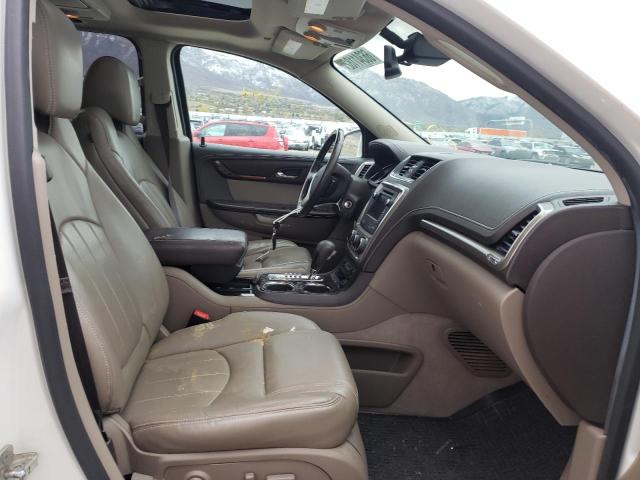 Photo 5 from auction – 2014 GMC ACADIA DEN with VIN 1GKKVTKD4EJ161372