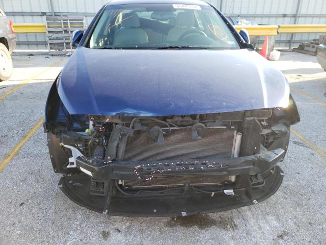 Photo 9 from auction – 2016 HYUNDAI SONATA SE with VIN 5NPE24AF1GH357159