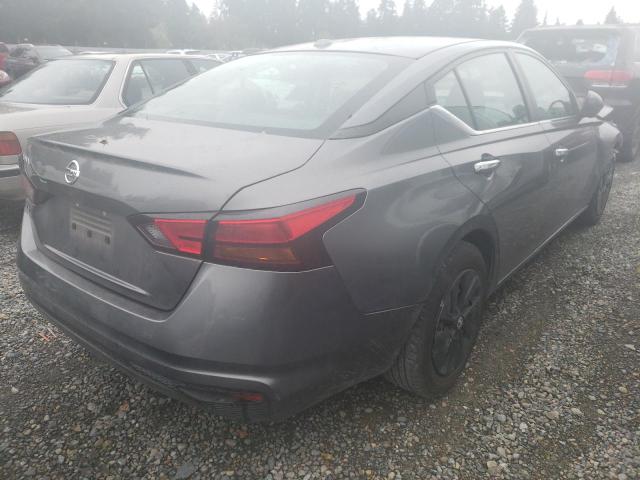 Photo 4 from auction – 2019 NISSAN ALTIMA S with VIN 1N4BL4BV4KC231894