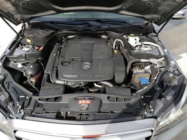 Photo 7 from auction – 2014 MERCEDES-BENZ E 350 with VIN WDDHF5KB9EB034145