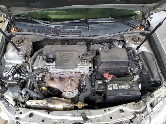 Photo 7 from auction – 2013 TOYOTA CAMRY L with VIN 4T4BF1FK7DR290680