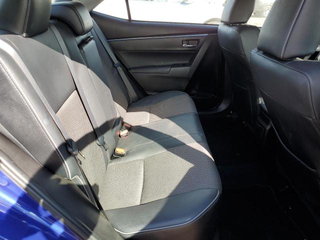Photo 6 from auction – 2016 TOYOTA COROLLA L with VIN 5YFBURHE5GP526447