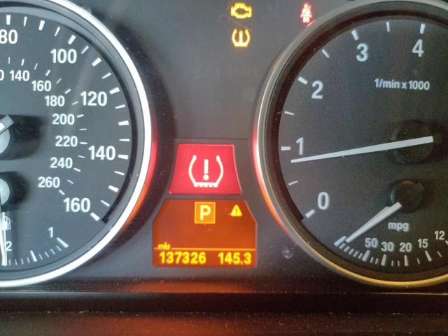 صورة رقم 8 من المزاد - 2007 BMW X5 3.0I مع VIN 5UXFE43577L015337