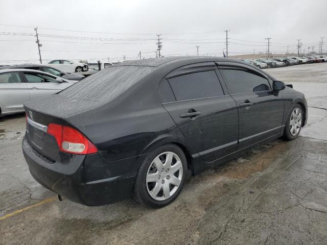 Photo 4 from auction – 2011 HONDA CIVIC LX with VIN 2HGFA1F50BH301657