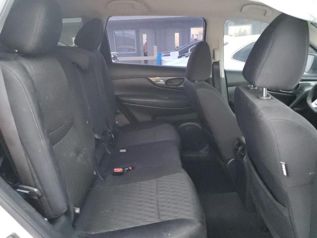 Photo 6 from auction – 2019 NISSAN ROGUE S with VIN 5N1AT2MT3KC844249