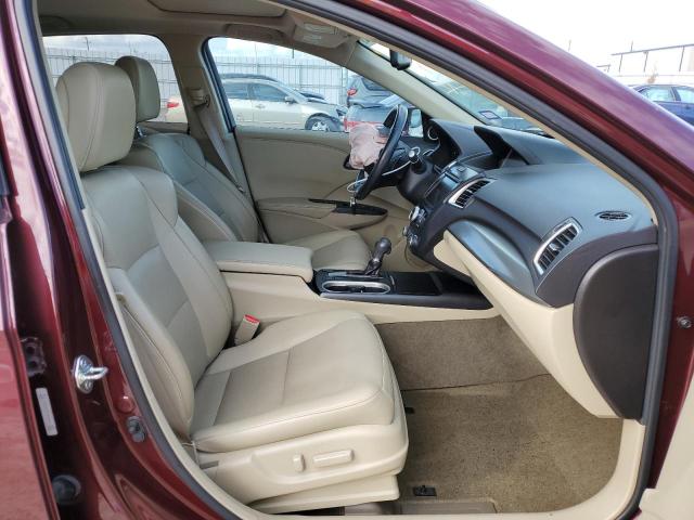 Photo 5 from auction – 2016 ACURA RDX TECHNO with VIN 5J8TB3H54GL019282