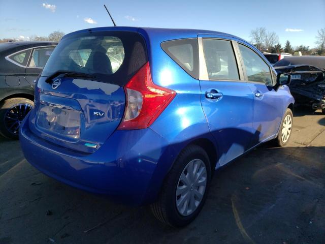 Photo 4 from auction – 2016 NISSAN VERSA NOTE with VIN 3N1CE2CPXGL378734