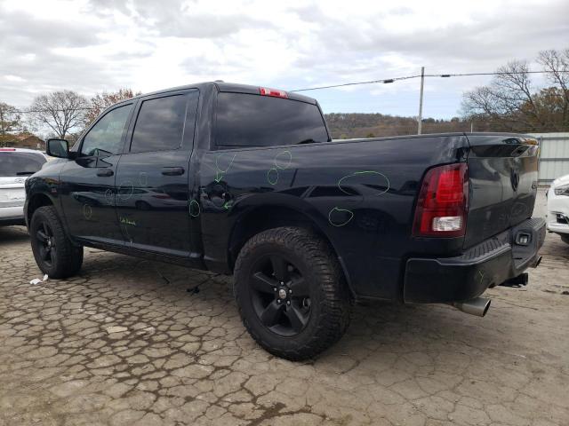 Photo 3 from auction – 2014 RAM 1500 ST with VIN 1C6RR7KT6ES265988