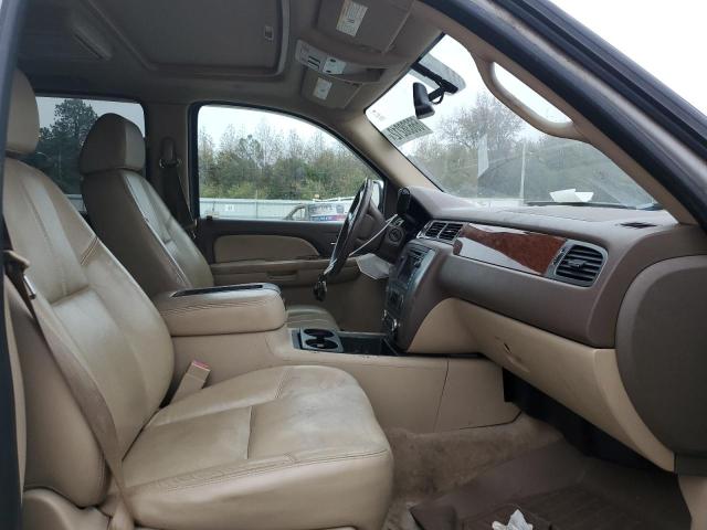 Photo 5 from auction – 2007 GMC YUKON with VIN 1GKFC13J27R380948
