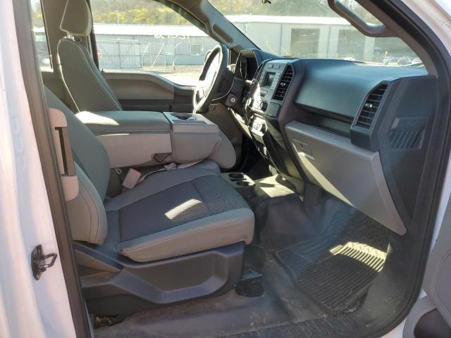 Photo 5 from auction – 2016 FORD F150 SUPER with VIN 1FTEX1EF9GKE59675