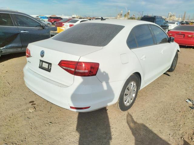 Photo 4 from auction – 2015 VOLKSWAGEN JETTA BASE with VIN 3VW2K7AJ4FM312246