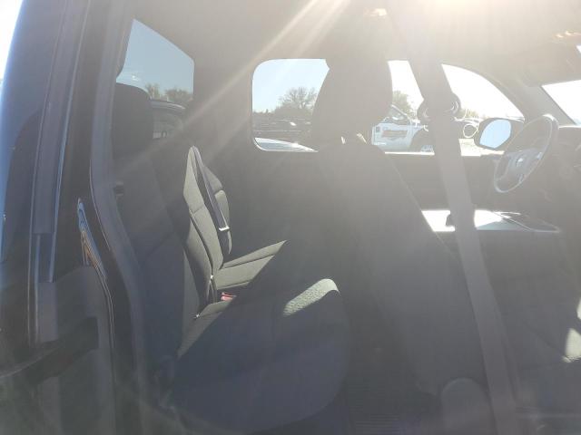 Photo 6 from auction – 2013 CHEVROLET SILVERADO with VIN 1GCRKSE76DZ411536