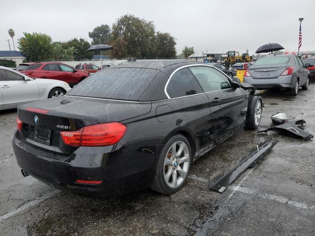 Photo 4 from auction – 2015 BMW 428 I SULE with VIN WBA3V7C5XFP772386