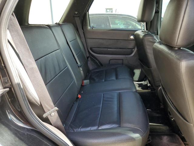 Photo 6 from auction – 2011 FORD ESCAPE LIM with VIN 1FMCU0EG6BKA93150