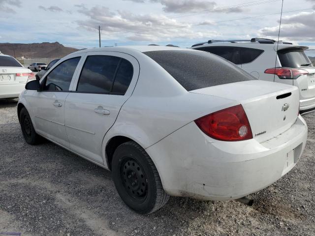 Photo 3 from auction – 2005 CHEVROLET COBALT with VIN 1G1AK52F657520272