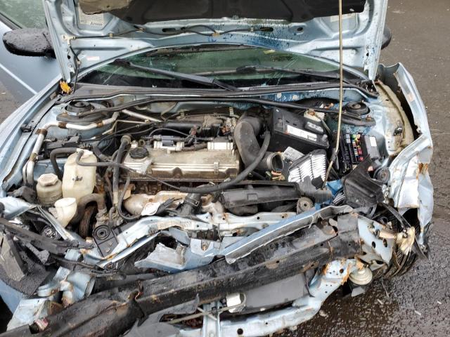 Photo 7 from auction – 2004 DODGE STRATUS SX with VIN 4B3AG42G44E134200
