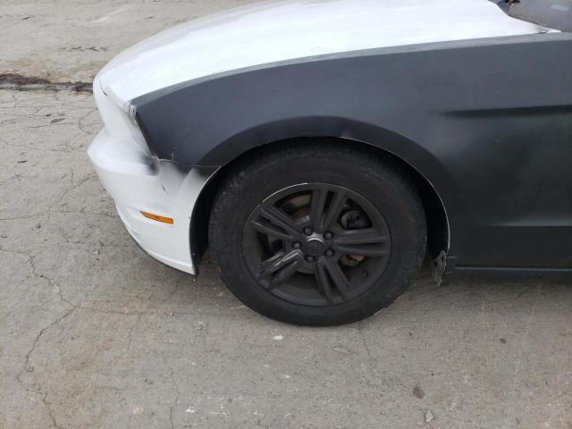 Photo 10 from auction – 2014 FORD MUSTANG with VIN 1ZVBP8EM7E5295331