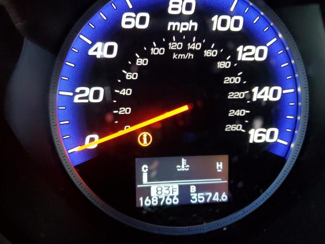 Photo 8 from auction – 2011 ACURA RDX with VIN 5J8TB1H26BA001171