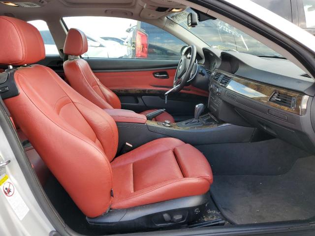 Photo 5 from auction – 2007 BMW 335 I with VIN WBAWB73557P031876