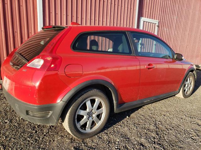 Photo 4 from auction – 2008 VOLVO C30 2.4I with VIN YV1MK382082075374