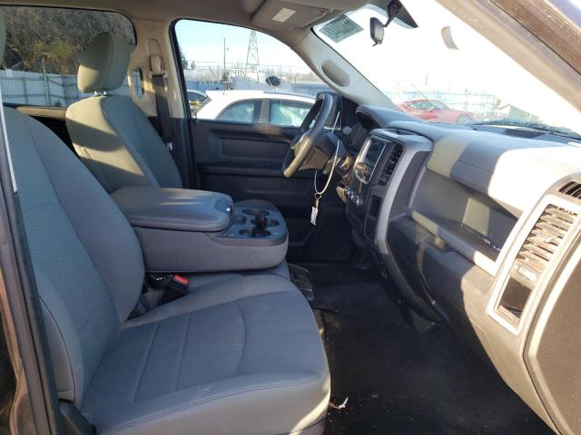Photo 5 from auction – 2018 RAM 1500 ST with VIN 3C6RR7KT1JG149132
