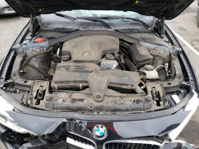 Photo 7 from auction – 2018 BMW 320 XI with VIN WBA8E5G58JNV02579