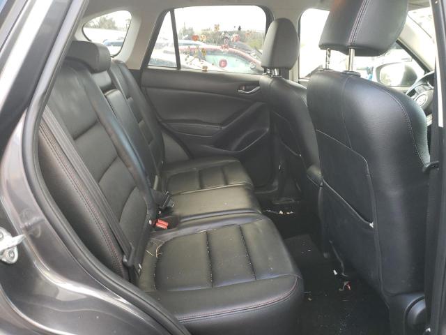 Photo 6 from auction – 2014 MAZDA CX-5 GT with VIN JM3KE4DY3E0341294