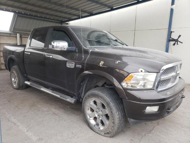 Photo 4 from auction – 2011 DODGE RAM 1500 with VIN 1D7RB1CT9BS601885