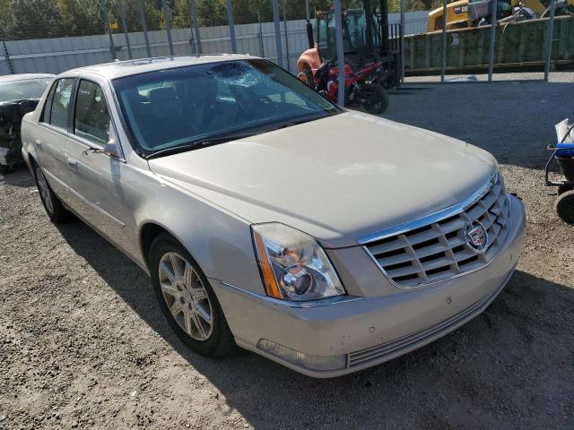 Photo 1 from auction – 2011 CADILLAC DTS PREMIU with VIN 1G6KH5E66BU117317