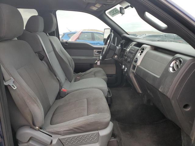 Photo 5 from auction – 2011 FORD F150 SUPER with VIN 1FTFW1ET7BFB84810