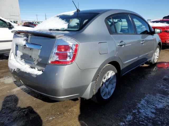 Photo 4 from auction – 2012 NISSAN SENTRA 2.0 with VIN 3N1AB6AP9CL678382