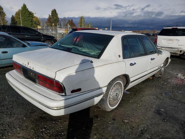 Photo 4 from auction – 1996 BUICK PARK AVENU with VIN 1G4CW52K6TH615385